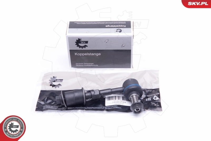 Link/Coupling Rod, stabiliser bar